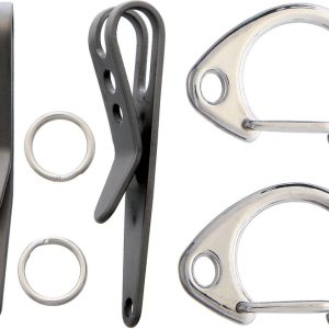 P-7 Suspension Clip BDC 2-Pack