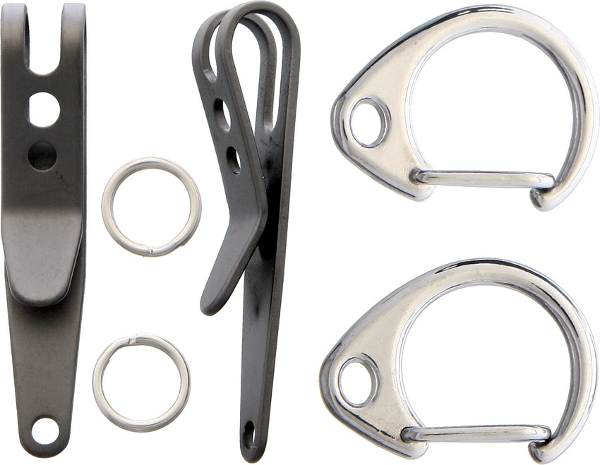 P-7 Suspension Clip BDC 2-Pack