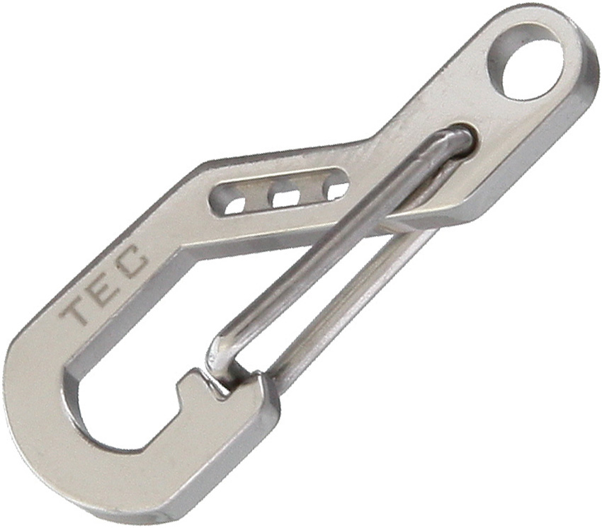 Python Clip 28mm