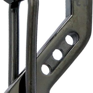 Python Clip Black