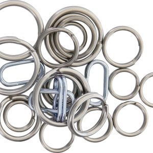 Split Ring Kit #1