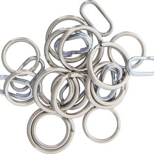 Split Ring Kit #2