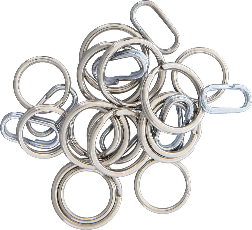 Split Ring Kit #2