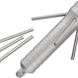 RETREEV Compact Retrieval Tool