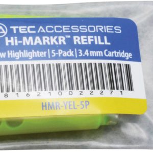 Hi-MARKR Highlighter 5-Pk