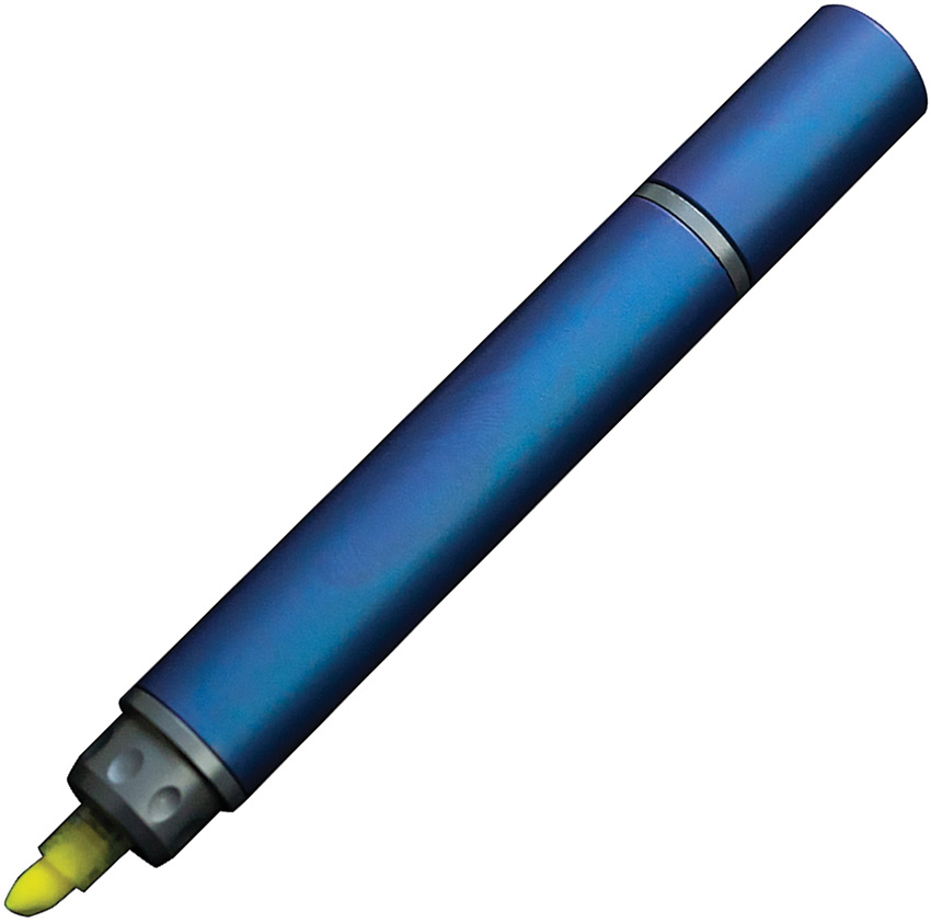 Hi-MARKR Ti Blue Raspberry