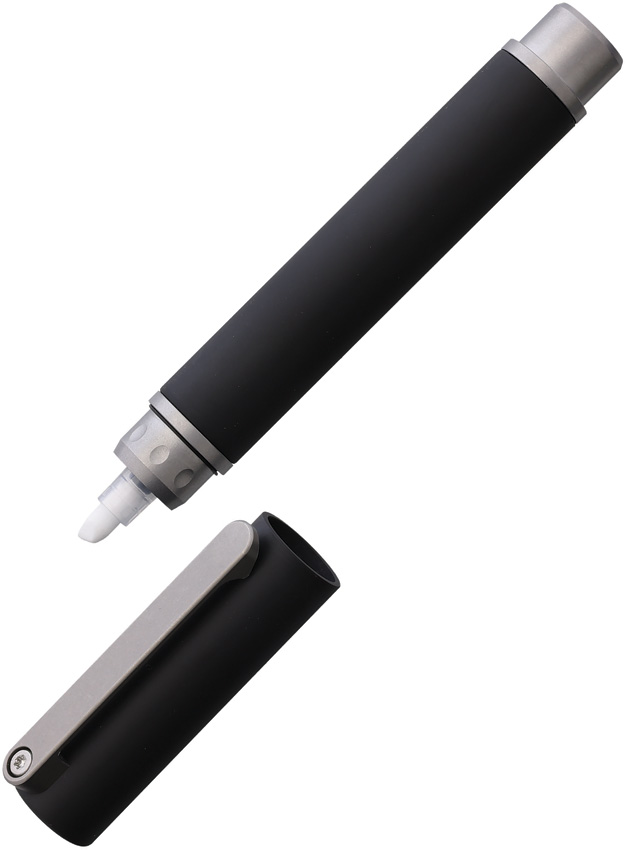 Hi-MARKR Black Ti