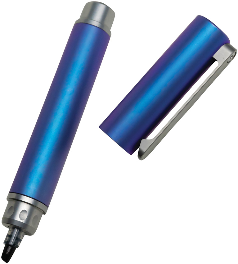 Hi-MARKR Ti Blue Raspberry