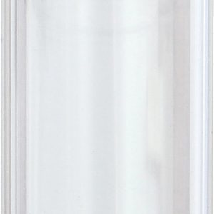 Isotope Reactor Glass Window