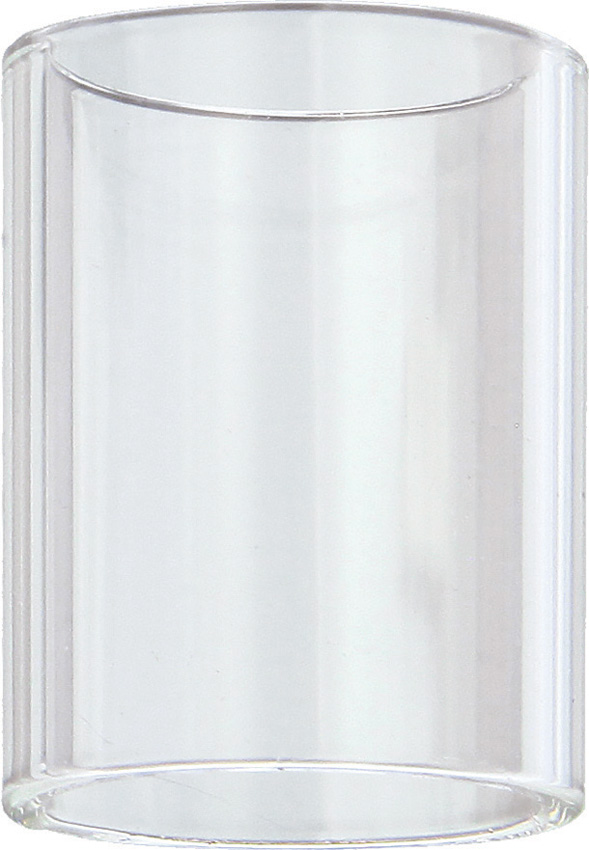 Isotope Reactor Glass Window