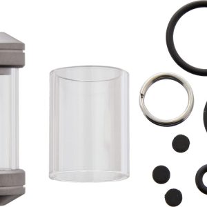 Isotope Reactor Fob