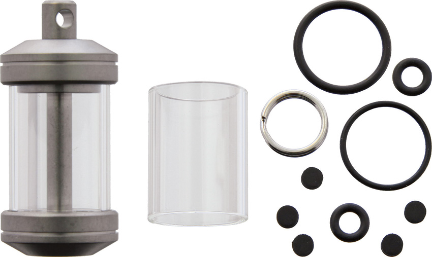 Isotope Reactor Fob