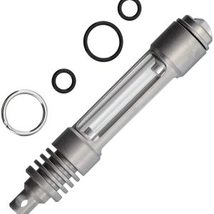 Isotope Photon Fob