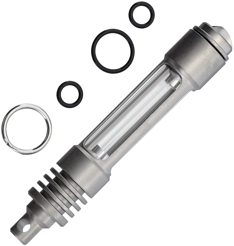 Isotope Photon Fob