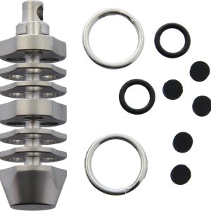 Isotope Triode Fob