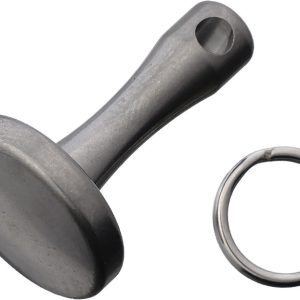 Zipper Pull SW Ti