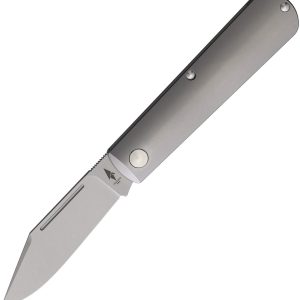 Caiman Folder Ti