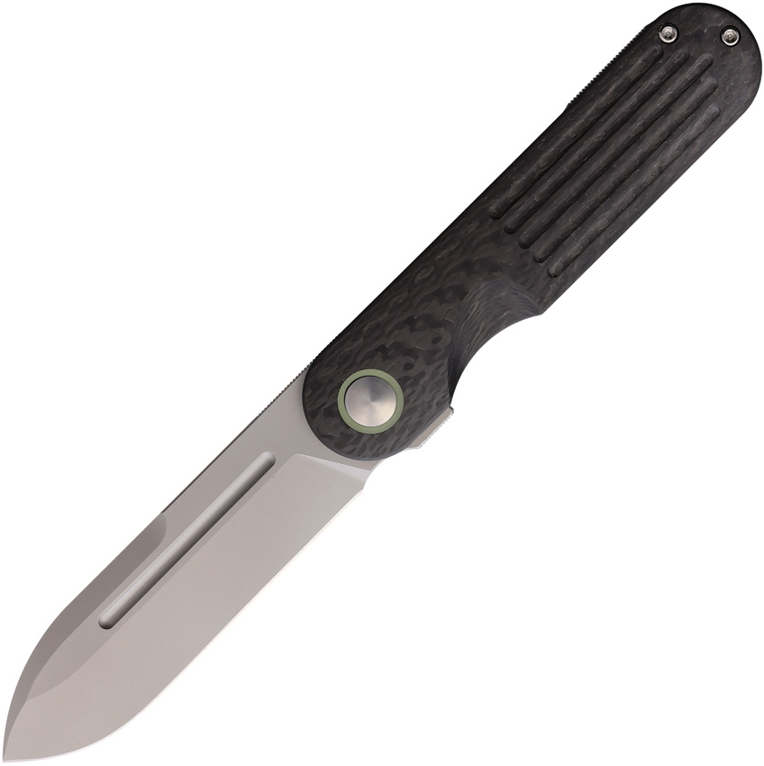 Narwhal Framelock CF