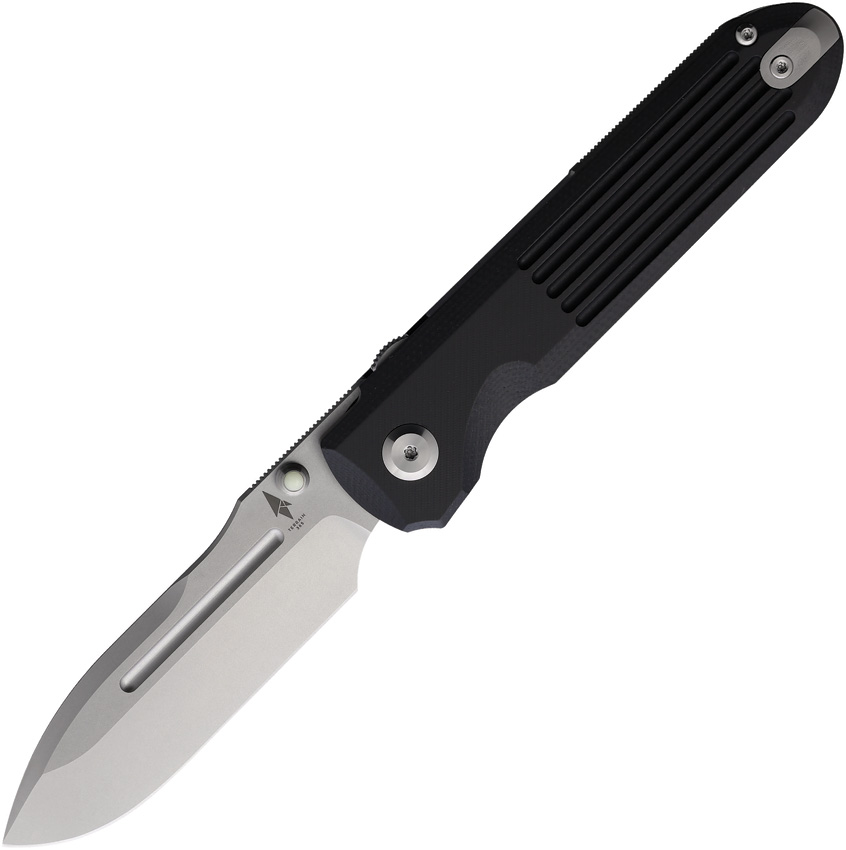 Invictus Top Linerlock