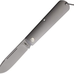 Otter Slip Flip Ti