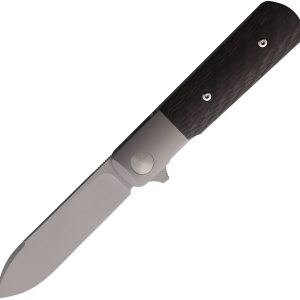 Otter Flip ATB Framelock CF