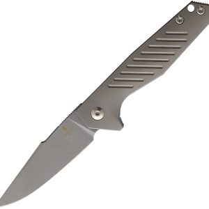 Mako-AT Framelock