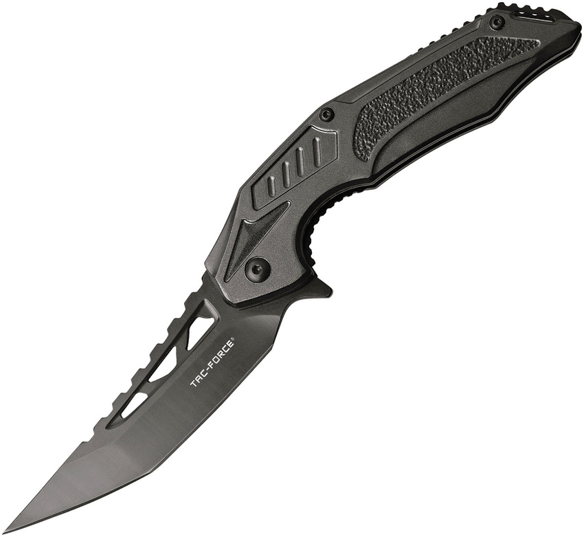 Linerlock A/O Gray