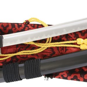Black Edition Katana