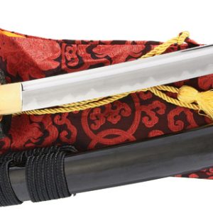 Fuku Ryu Katana