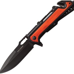 Linerlock A/O Pakkawood