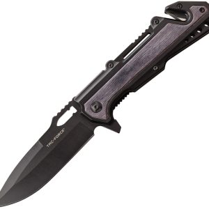 Linerlock A/O Pakkawood