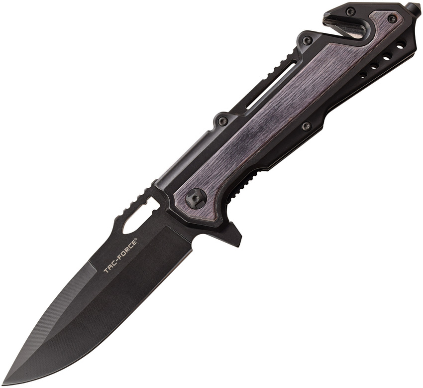 Linerlock A/O Pakkawood