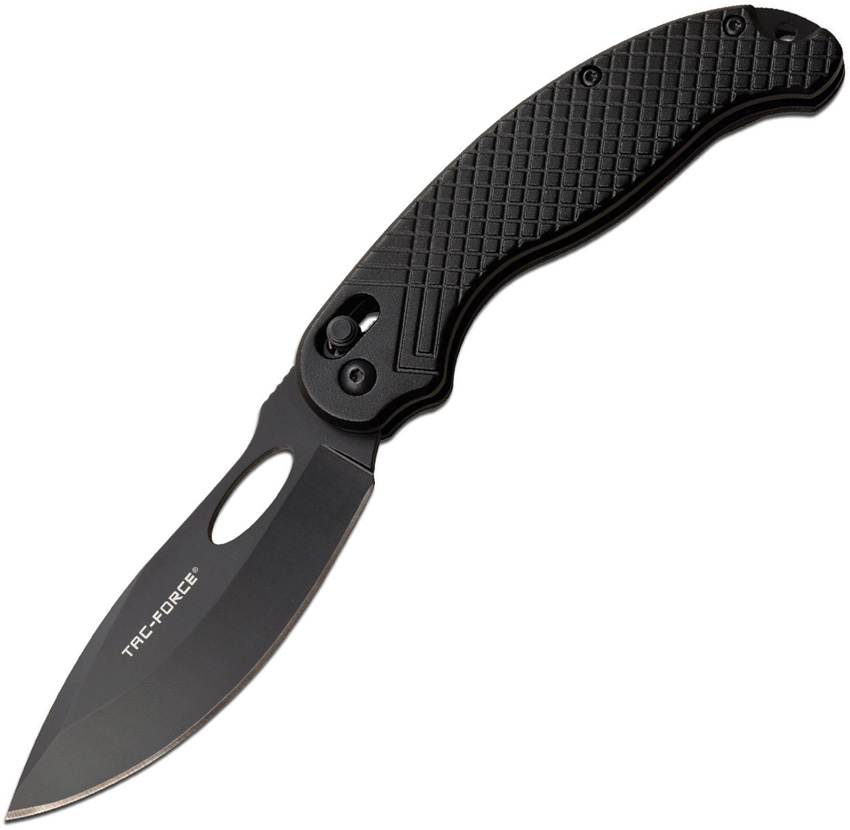 Rapid Lock Black