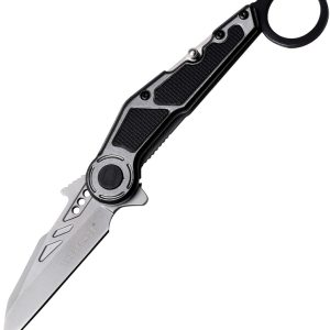Linerlock A/O Gray