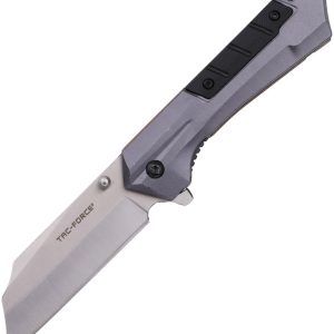 Linerlock A/O Gray