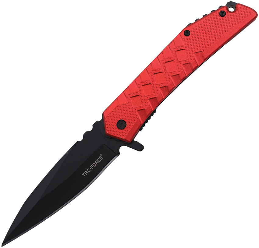Linerlock A/O Red
