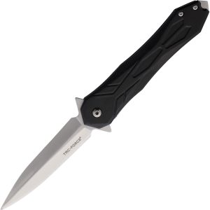 Linerlock A/O Black