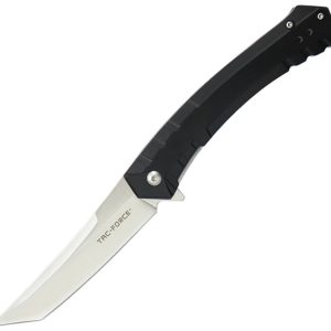Linerlock A/O Black