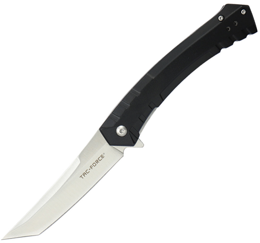 Linerlock A/O Black