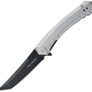Linerlock A/O Gray