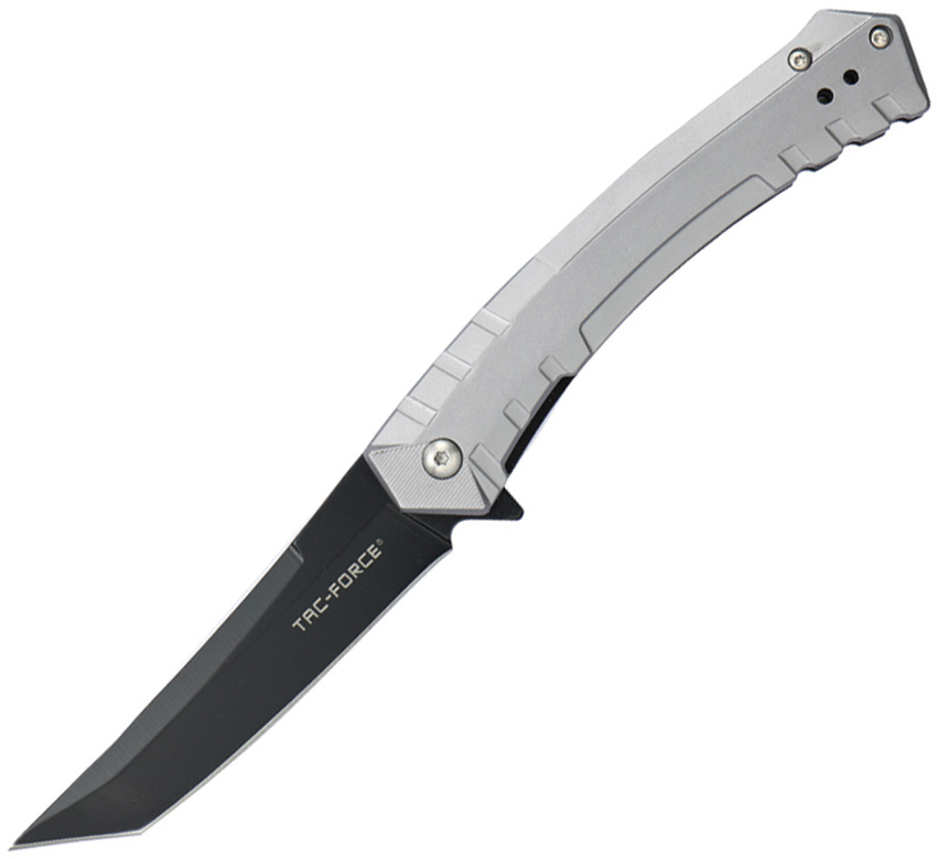 Linerlock A/O Gray