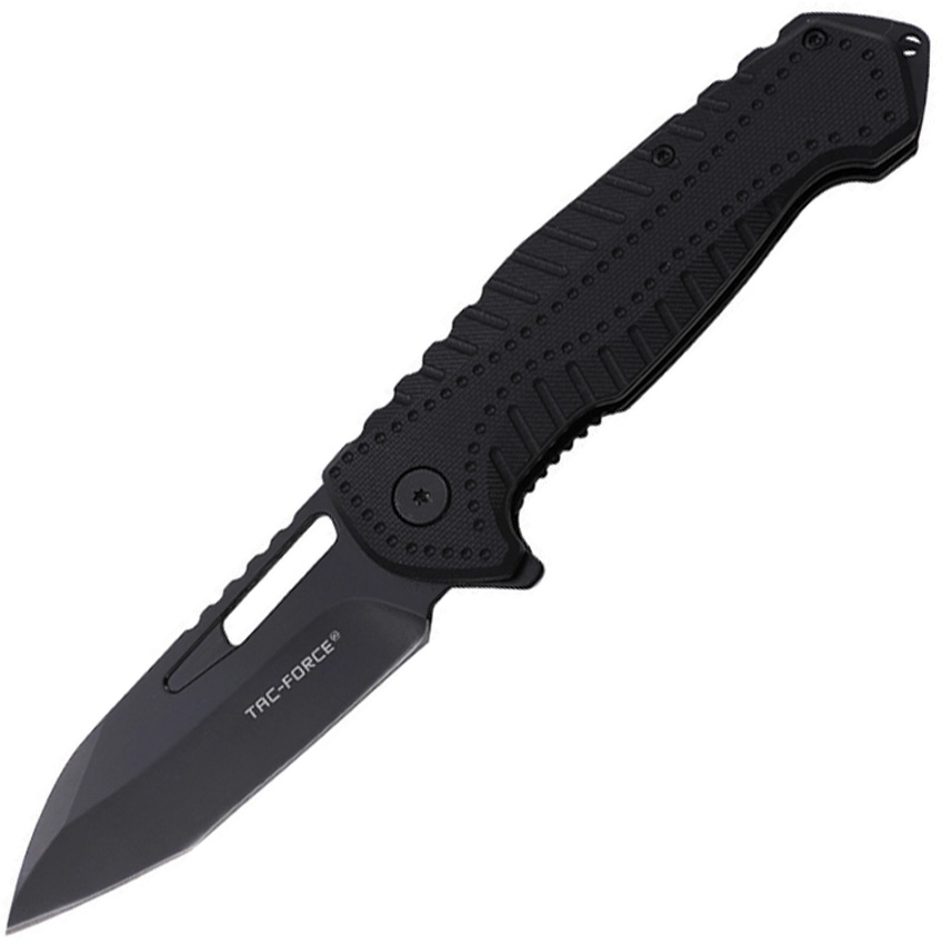 Linerlock A/O Black