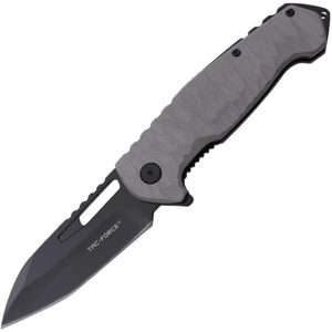 Linerlock A/O Gray