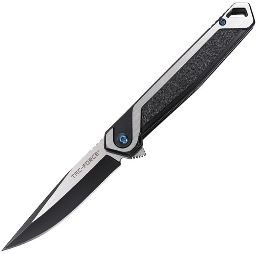 Framelock A/O Two-Tone