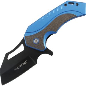 Linerlock A/O Blue