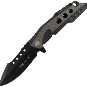 Linerlock A/O Gray