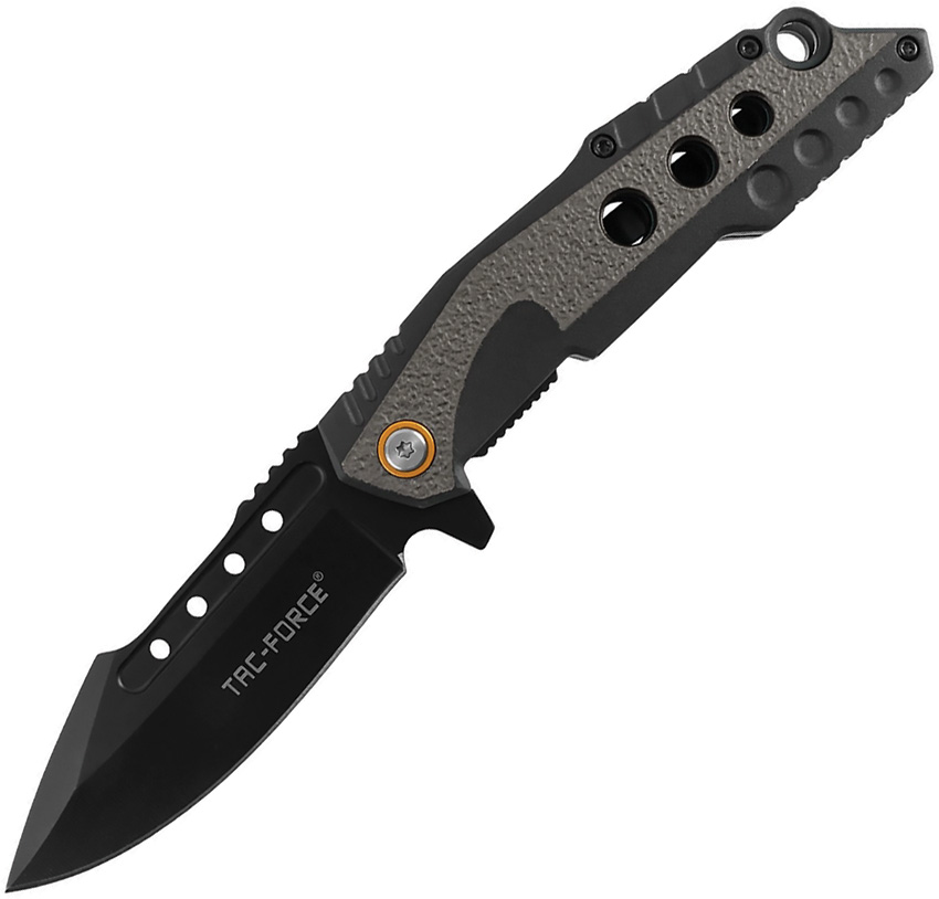 Linerlock A/O Gray