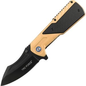 Linerlock A/O Gold