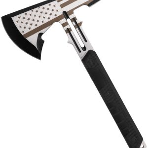 Tomahawk Black