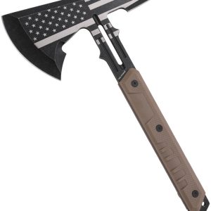 Tomahawk Tan